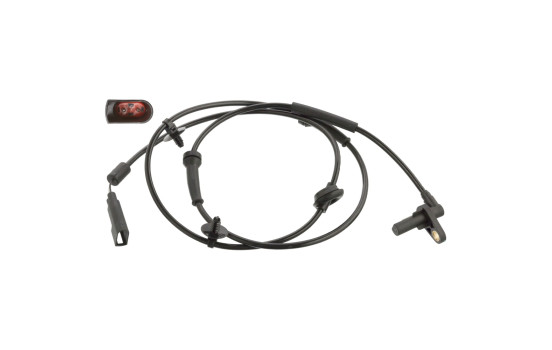 Capteur, vitesse de roue 106937 FEBI