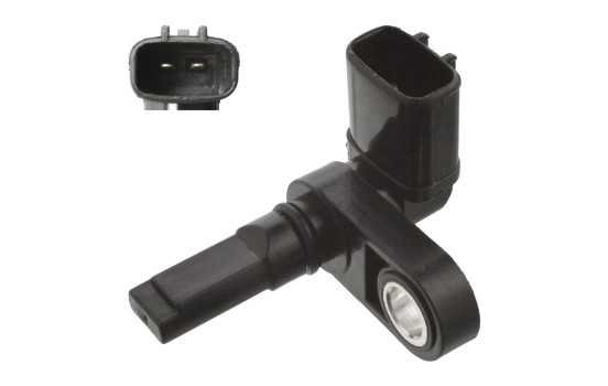 Capteur, vitesse de roue 106959 FEBI
