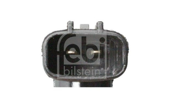 Capteur, vitesse de roue 106959 FEBI, Image 3