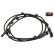 Capteur, vitesse de roue 106968 FEBI
