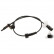 Capteur, vitesse de roue 107172 FEBI