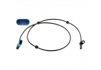 Capteur, vitesse de roue 107466 FEBI