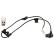 Capteur, vitesse de roue 107672 FEBI