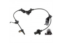 Capteur, vitesse de roue 107693 FEBI