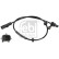 Capteur, vitesse de roue 107902 FEBI, Vignette 2