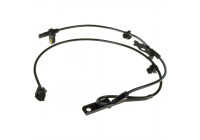 Capteur, vitesse de roue 109700 FEBI