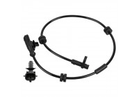 Capteur, vitesse de roue 170146 FEBI