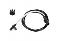 Capteur, vitesse de roue 170576 FEBI