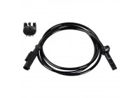 Capteur, vitesse de roue 170577 FEBI