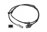 Capteur, vitesse de roue 170794 FEBI