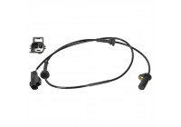 Capteur, vitesse de roue 170895 FEBI