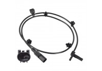 Capteur, vitesse de roue 171348 FEBI