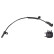 Capteur, vitesse de roue 172101 FEBI