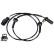 Capteur, vitesse de roue 172424 FEBI