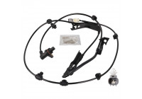 Capteur, vitesse de roue 172425 FEBI