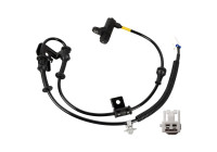 Capteur, vitesse de roue 172720 FEBI