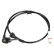 Capteur, vitesse de roue 173582 FEBI