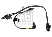 Capteur, vitesse de roue 175141 FEBI