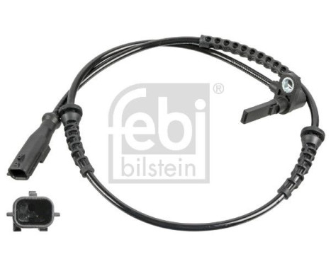 Capteur, vitesse de roue 175243 FEBI