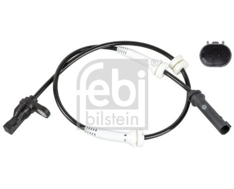 Capteur, vitesse de roue 175259 FEBI