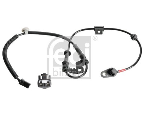Capteur, vitesse de roue 176139 FEBI
