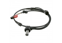 Capteur, vitesse de roue 21790 FEBI