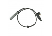 Capteur, vitesse de roue 23399 FEBI