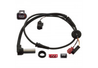 Capteur, vitesse de roue 23494 FEBI