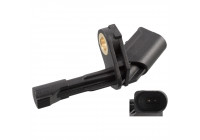 Capteur, vitesse de roue 23810 FEBI