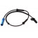 Capteur, vitesse de roue 24.0710-2009.1 ATE