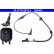 Capteur, vitesse de roue 24.0710-5015.3 ATE, Vignette 2