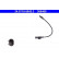 Capteur, vitesse de roue 24.0710-5042.3 ATE, Vignette 2