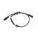 Capteur, vitesse de roue 24.0711-5001.3 ATE
