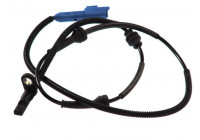 Capteur, vitesse de roue 24.0711-5124.3 ATE