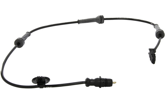Capteur, vitesse de roue 24.0711-5190.3 ATE