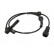 Capteur, vitesse de roue 24.0711-5252.3 ATE