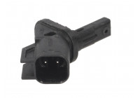 Capteur, vitesse de roue 24.0711-5357.3 ATE