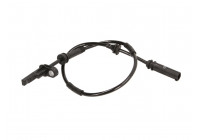 Capteur, vitesse de roue 24.0711-5414.3 ATE