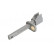 Capteur, vitesse de roue 24.0711-5473.3 ATE
