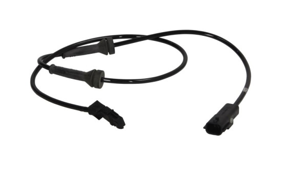 Capteur, vitesse de roue 24.0711-5531.3 ATE