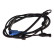Capteur, vitesse de roue 24.0711-6074.3 ATE