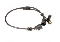 Capteur, vitesse de roue 24.0711-6115.3 ATE