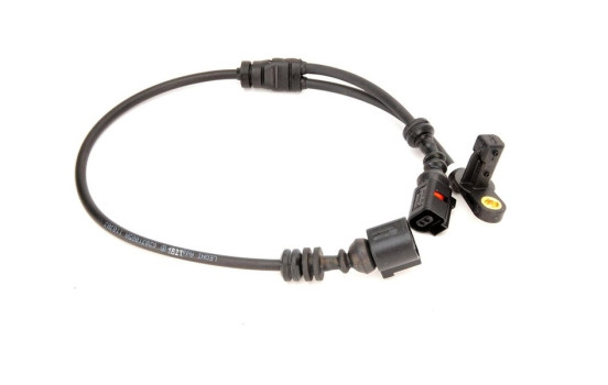 Capteur, vitesse de roue 24.0711-6115.3 ATE