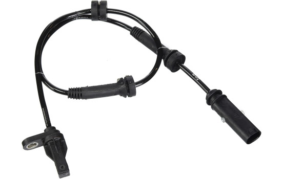 Capteur, vitesse de roue 24.0711-6281.3 ATE