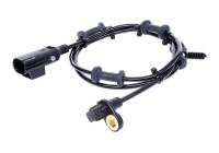 Capteur, vitesse de roue 24.0711-6347.3 ATE