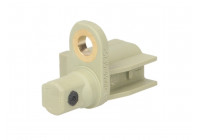 Capteur, vitesse de roue 24.0711-6351.3 ATE