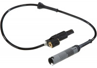 Capteur, vitesse de roue 24.0741-1103.3 ATE