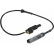 Capteur, vitesse de roue 24.0741-1103.3 ATE