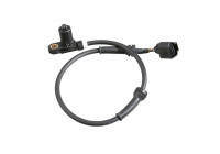 Capteur, vitesse de roue 24054 FEBI