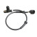 Capteur, vitesse de roue 24054 FEBI